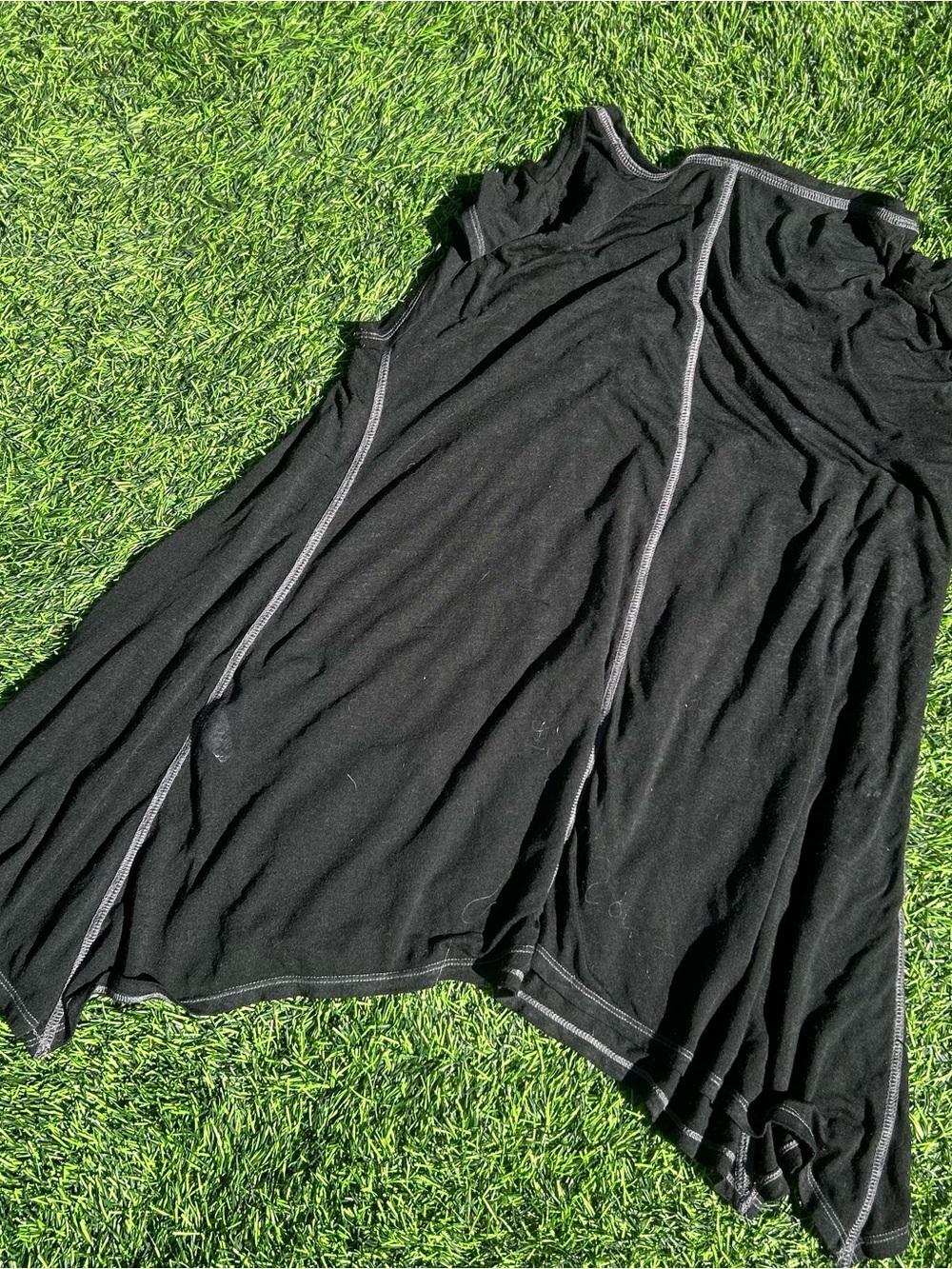Alt lightweight tee - Picture 3 of 4